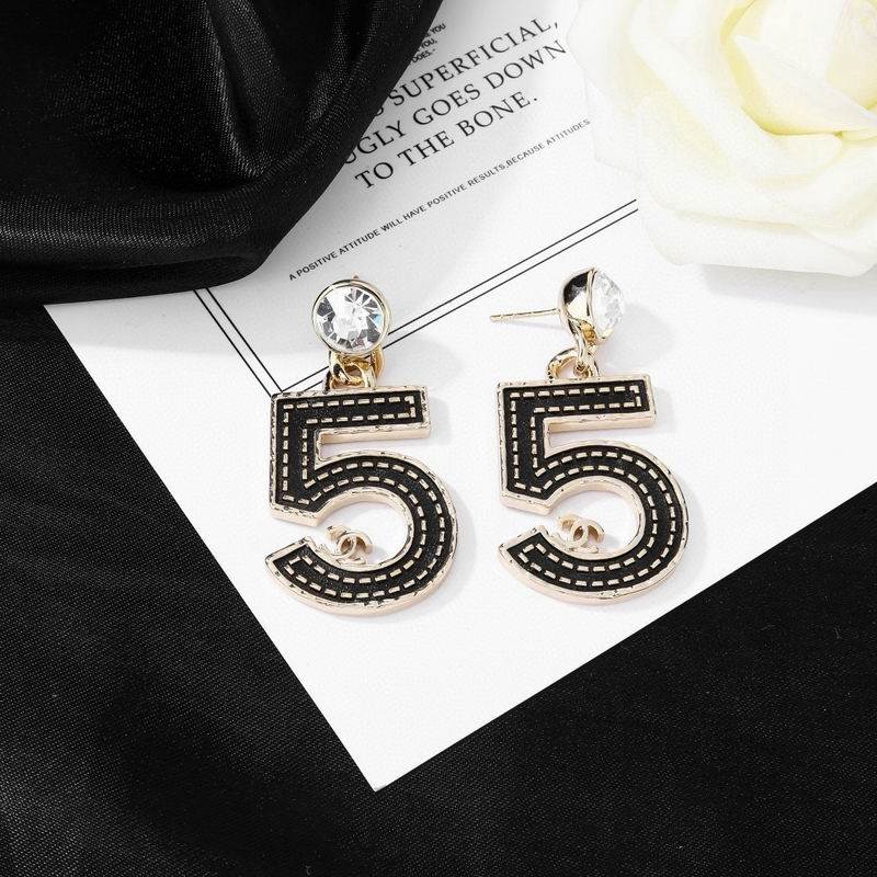 Chanel Earring 09yxs31
